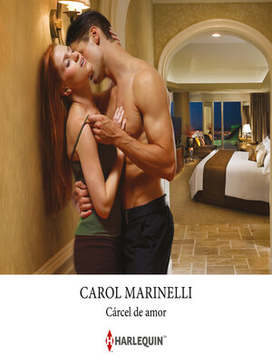 cover image of Cárcel de amor